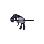 Irwin 10505945 Σφιγκτήρας Αυτόματος Βαρέως Τύπου Σκανδάλης με Μέγιστο Άνοιγμα 600mm 12-5945 - Image 4
