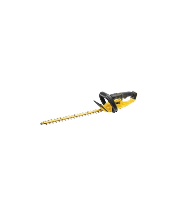 Dewalt DCM563P1 Μπορντουροψάλιδο Μπαταρίας 18V με Μήκος Λάμας 55cm DCM563P1-QW