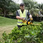 Dewalt DCM563P1 Μπορντουροψάλιδο Μπαταρίας 18V με Μήκος Λάμας 55cm DCM563P1-QW - Image 8