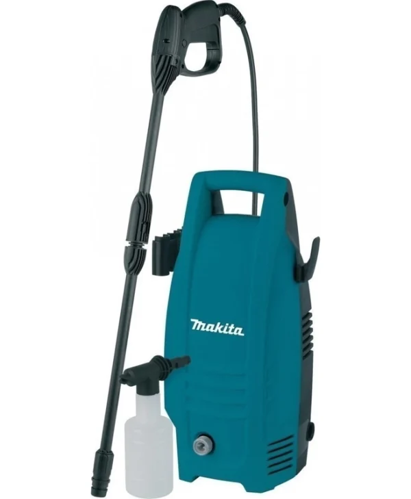 Makita Πλυστικό Ρεύματος 1300W με Πίεση 100bar HW101