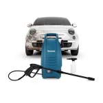Makita Πλυστικό Ρεύματος 1300W με Πίεση 100bar HW101 - Image 3