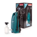 Makita Πλυστικό Ρεύματος 1300W με Πίεση 100bar HW101 - Image 6