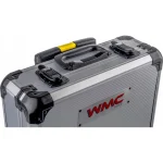 Rockforce Βαλίτσα με 186 Εργαλεία WMC-186-3 - Image 3
