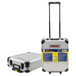 Rockforce Βαλίτσα με 186 Εργαλεία WMC-186-3 - Image 6