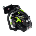 NAC Αλυσοπρίονο Βενζίνης 1.2hp 3.5kg με Λάμα 25cm NAC-CST25-25AC - Image 3