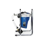 Graco Gx 21 Airless Ηλεκτρικό Πιστόλι Βαφής 500W με Δοχείο 1.8lt 17G183 - Image 2