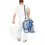 Graco Gx 21 Airless Ηλεκτρικό Πιστόλι Βαφής 500W με Δοχείο 1.8lt 17G183 - Image 4