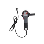 Hoozar Τροχός 125mm Ρεύματος 800W με Ρύθμιση Στροφών AW08130