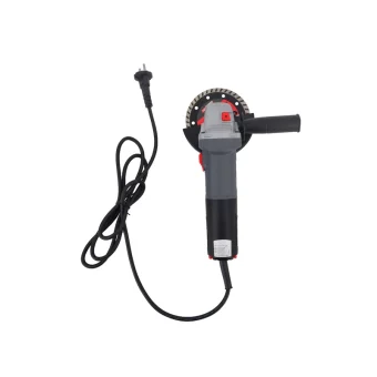 Hoozar Τροχός 125mm Ρεύματος 800W με Ρύθμιση Στροφών AW08130