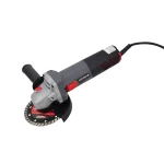 Hoozar Τροχός 125mm Ρεύματος 800W με Ρύθμιση Στροφών AW08130 - Image 2