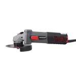 Hoozar Τροχός 125mm Ρεύματος 800W με Ρύθμιση Στροφών AW08130 - Image 3