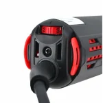 Hoozar Τροχός 125mm Ρεύματος 800W με Ρύθμιση Στροφών AW08130 - Image 6