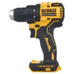 DEWALT Δραπανοκατσάβιδο Μπαταρίας Solo Brushless 18V DCD708N-XJ - Image 2