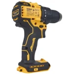 DEWALT Δραπανοκατσάβιδο Μπαταρίας Solo Brushless 18V DCD708N-XJ - Image 3
