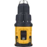 DEWALT Δραπανοκατσάβιδο Μπαταρίας Solo Brushless 18V DCD708N-XJ - Image 4