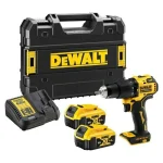 Dewalt Κρουστικό Δραπανοκατσάβιδο Μπαταρίας Brushless 18V 100270474