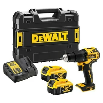 Dewalt Κρουστικό Δραπανοκατσάβιδο Μπαταρίας Brushless 18V 100270474