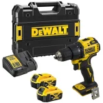 Dewalt Κρουστικό Δραπανοκατσάβιδο Μπαταρίας Brushless 18V 100270474 - Image 3