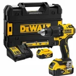 Dewalt Κρουστικό Δραπανοκατσάβιδο Μπαταρίας Brushless 18V 100270474 - Image 4