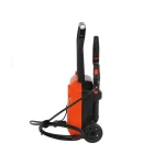 Black & Decker Πλυστικό Ρεύματος 1300W με Πίεση 110bar BEPW1300L-QS - Image 2