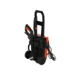 Black & Decker Πλυστικό Ρεύματος 1300W με Πίεση 110bar BEPW1300L-QS - Image 3