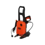 Black & Decker Πλυστικό Ρεύματος 1300W με Πίεση 110bar BEPW1300L-QS - Image 4