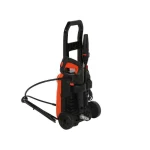 Black & Decker Πλυστικό Ρεύματος 1300W με Πίεση 110bar BEPW1300L-QS - Image 5