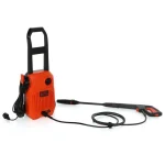 Black & Decker Πλυστικό Ρεύματος 1300W με Πίεση 110bar BEPW1300L-QS - Image 6