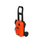 Black & Decker Πλυστικό Ρεύματος 1300W με Πίεση 110bar BEPW1300L-QS - Image 7