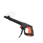 Black & Decker Πλυστικό Ρεύματος 1300W με Πίεση 110bar BEPW1300L-QS - Image 17