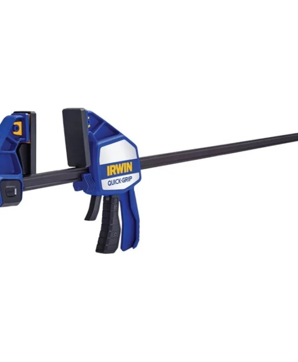 Irwin 10505946 Σφιγκτήρας Αυτόματος Βαρέως Τύπου Σκανδάλης με Μέγιστο Άνοιγμα 900mm 12-5946