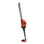 Black & Decker GTC1843L20 Μπορντουροψάλιδο Μπαταρίας 18V Τηλεσκοπικό με Μήκος Λάμας 43cm GTC1843L20-QW - Image 4