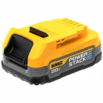 Dewalt Μπαταρία Εργαλείου Λιθίου 18V με Χωρητικότητα 1.7Ah Powerstack DCBP034-XJ