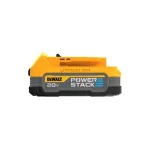 Dewalt Μπαταρία Εργαλείου Λιθίου 18V με Χωρητικότητα 1.7Ah Powerstack DCBP034-XJ - Image 2