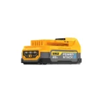 Dewalt Μπαταρία Εργαλείου Λιθίου 18V με Χωρητικότητα 1.7Ah Powerstack DCBP034-XJ - Image 3