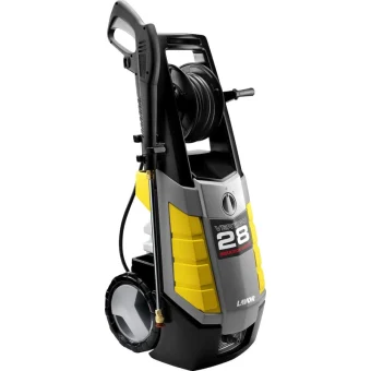 Lavor Vertigo 28 Πλυστικό Ρεύματος 2800W με Πίεση 180bar και Μεταλλική Αντλία 8.047.0020.