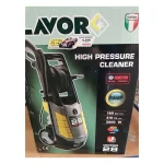 Lavor Vertigo 28 Πλυστικό Ρεύματος 2800W με Πίεση 180bar και Μεταλλική Αντλία 8.047.0020. - Image 2