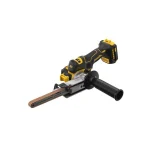 Dewalt Ταινιολειαντήρας 18V Solo με Ρύθμιση Ταχύτητας και με Σύστημα Αναρρόφησης DCM200NT-XJ - Image 3