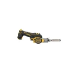 Dewalt Ταινιολειαντήρας 18V Solo με Ρύθμιση Ταχύτητας και με Σύστημα Αναρρόφησης DCM200NT-XJ - Image 6