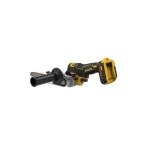Dewalt Ταινιολειαντήρας 18V Solo με Ρύθμιση Ταχύτητας και με Σύστημα Αναρρόφησης DCM200NT-XJ - Image 7