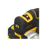 Dewalt Ταινιολειαντήρας 18V Solo με Ρύθμιση Ταχύτητας και με Σύστημα Αναρρόφησης DCM200NT-XJ - Image 11