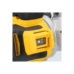 Dewalt Ταινιολειαντήρας 18V Solo με Ρύθμιση Ταχύτητας και με Σύστημα Αναρρόφησης DCM200NT-XJ - Image 12