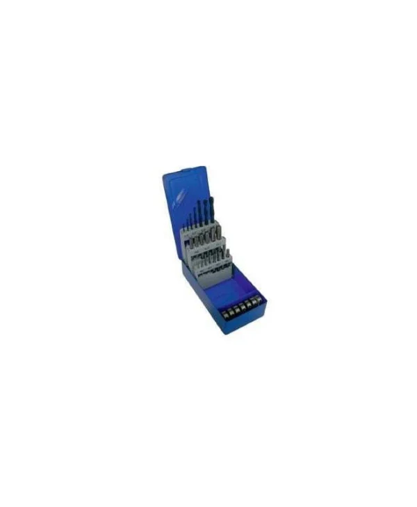 Fanar Z1-040011-0000 Χτυπητά Γράμματα Σετ Εργαλεία Χειρός 40τμχ