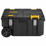 Dewalt TSTAK Εργαλειοθήκη Χειρός Πλαστική Π40xB56.2xΥ78cm DWST17871-1