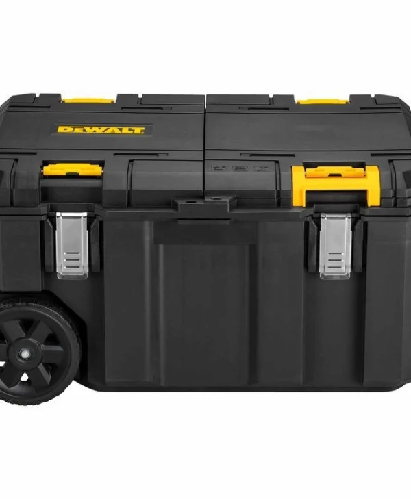 Dewalt TSTAK Εργαλειοθήκη Χειρός Πλαστική Π40xB56.2xΥ78cm DWST17871-1