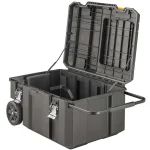 Dewalt TSTAK Εργαλειοθήκη Χειρός Πλαστική Π40xB56.2xΥ78cm DWST17871-1 - Image 4