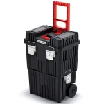 Prosperplast Εργαλειοθήκη Χειρός Πλαστική KHVWM - Image 9