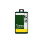 Bosch Σετ 25 Τρυπάνια με Κυλινδρικό Στέλεχος για Μέταλλο 2607019446 - Image 2