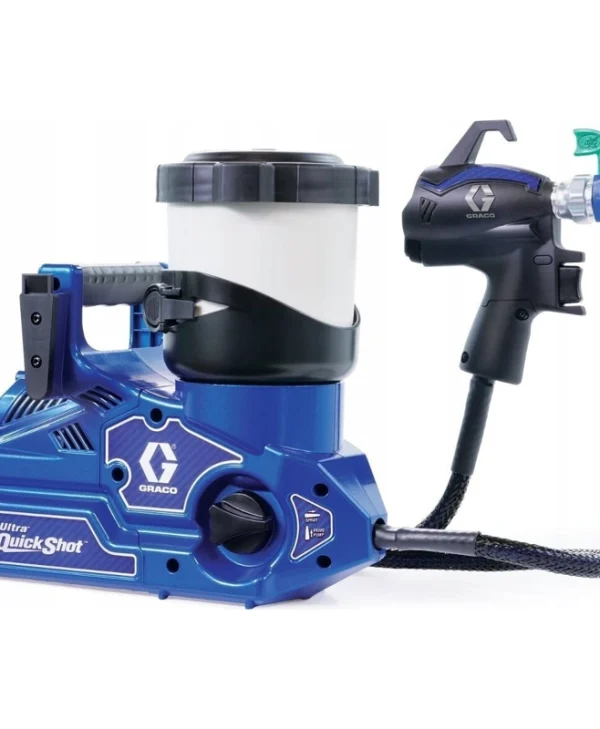 Graco Ultra Paint Sprayer 20B467