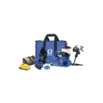 Graco Ultra Paint Sprayer 20B467 - Image 3